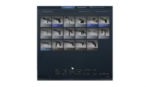 Conta Global Elite CS GO (conta steam) - Counter Strike