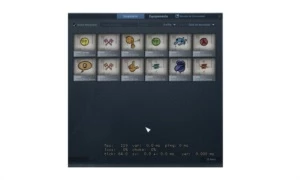 Conta Global Elite CS GO (conta steam) - Counter Strike