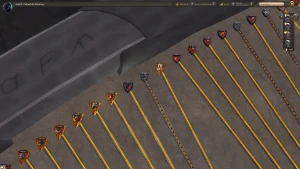 Conta albion - Albion Online
