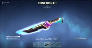 Conta Imortal/Radiante Valorant