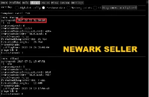 Consulta dados de conta League of Legends [NFA para FA] LOL