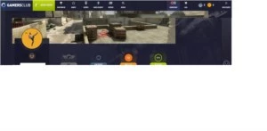 CONTA GAMERSCLUB LEVEL 19 - Counter Strike CS