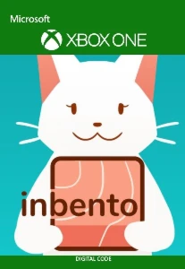 Xbox inbento #C61564