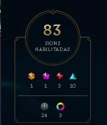 CONTA VALORANT BETA + LOL