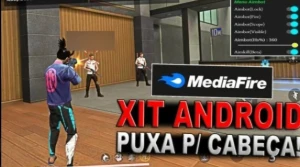 xit ff atualizado 2026 - Free Fire