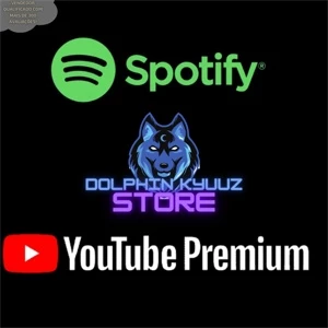 SPOTIFY + YOUTUBE PREMIUM NO SEU EMAIL (não precisa da senha - Assinaturas e Premium