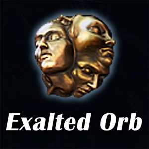 Exalted Orb Liga Sentinel  PC - Outros