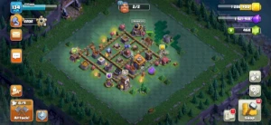 #5Coc | Cv11 Semi-Full | ✅ Rei 40 | Rainha 50 | Gd 20 ✅ - Clash of Clans