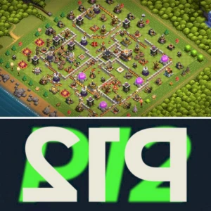 #5Coc | Cv11 Semi-Full | ✅ Rei 40 | Rainha 50 | Gd 20 ✅ - Clash of Clans