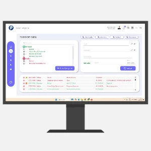 Financeiro e Fluxo de Caixa 9.0 Plus+ Multi-user - Outros