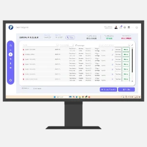 Financeiro e Fluxo de Caixa 9.0 Plus+ Multi-user - Outros