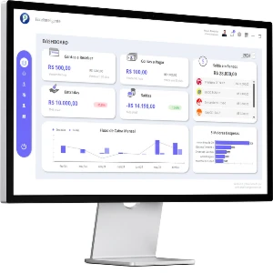Financeiro e Fluxo de Caixa 9.0 Plus+ Multi-user - Outros