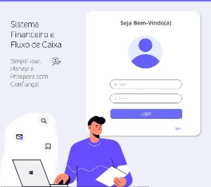 Financeiro e Fluxo de Caixa 9.0 Plus+ Multi-user - Outros