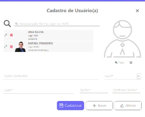 Financeiro e Fluxo de Caixa 9.0 Plus+ Multi-user - Outros