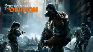 Tom Clancy’s The Division (Steam offline)