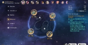 Rank 25 / Hysilens + Kafka - Honkai: Star Rail
