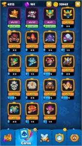 VENDO CONTA RUSH ROYALE-39 LENDÁRIAS -NOVA LENDÁRIA CULTISTA - Outros