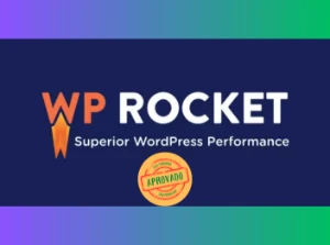 Plugin Wp Rocket Completo E Ilimitado VERSÃO 3.15 - Outros