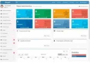 Pacote Com 31 Sistemas Em Php envio imediato - Outros