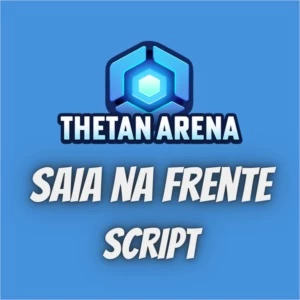 Thetan Arena Reset Cooldown Hack - 100% - Indetectável - Softwares e Licenças