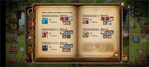 conta summoners war