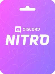 Nitro Discord 3 Meses - Assinaturas e Premium