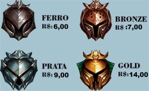 Elojob Tanaka - League of Legends LOL