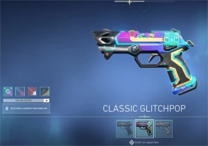 conta valorant com bastante skin full acesso