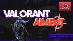 🔰 AIMBOT ✅ CABEÇA E PEITO 🕕 ENTREGA RÁPIDA 💲 PREÇO BAIXO! - Valorant