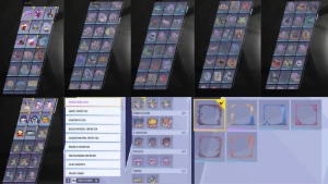 Conta Marvel Rivals - GM3 Season (3.5 5.5 6.0) Varias Skins! - Outros