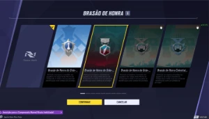 Conta Marvel Rivals - GM3 Season (3.5 5.5 6.0) Varias Skins! - Outros