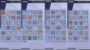 Conta Marvel Rivals - GM3 Season (3.5 5.5 6.0) Varias Skins! - Outros