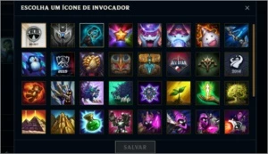 Smurf prata 3 - League of Legends LOL