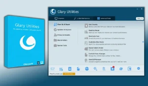 Glary Utilities 5 - Softwares e Licenças