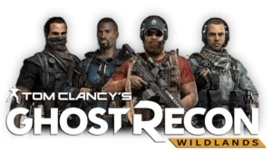 Tom Clancy's: Ghost Recon - Wildlands - Outros