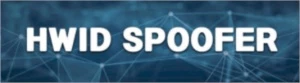SPOOFER HWID - Valorant