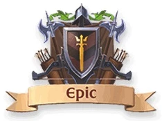 Conta Epic Albion Online + 1 ANO DE PREMIUM E 700K DE SILVER - Outros