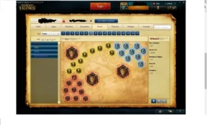 ContLoL PLatina V Todos Champs, 17 paginas de runa +80 skins - League of Legends