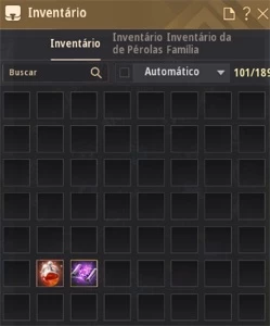Conta Black desert SA, full p2w, full itens de rerroll