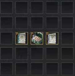 Conta Black desert SA, full p2w, full itens de rerroll