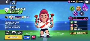 Conta De Brawl - Brawl Stars