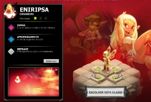 [Talkasha] Eni Nível 200 *Leia* - Dofus