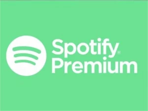 Spotify Premium - Assinaturas e Premium