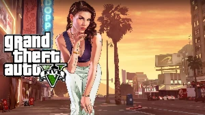 conta com gta v