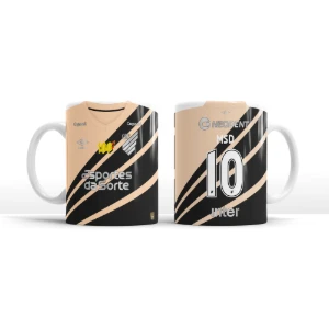 Pack Canecas Clubes Brasileiros - série A - Outros