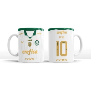 Pack Canecas Clubes Brasileiros - série A - Outros