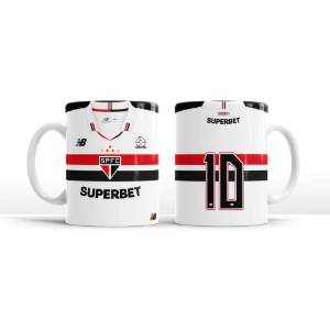 Pack Canecas Clubes Brasileiros - série A - Outros