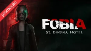 🥇 Fobia - St. Dinfna Hotel (PC) - Steam Key - GLOBAL