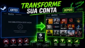 Grand Theft Auto V Enhanced PC | Conta Steam