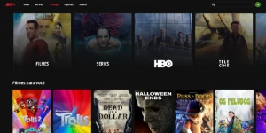 Sky+ Play 30 Dias Privado - Assinaturas e Premium